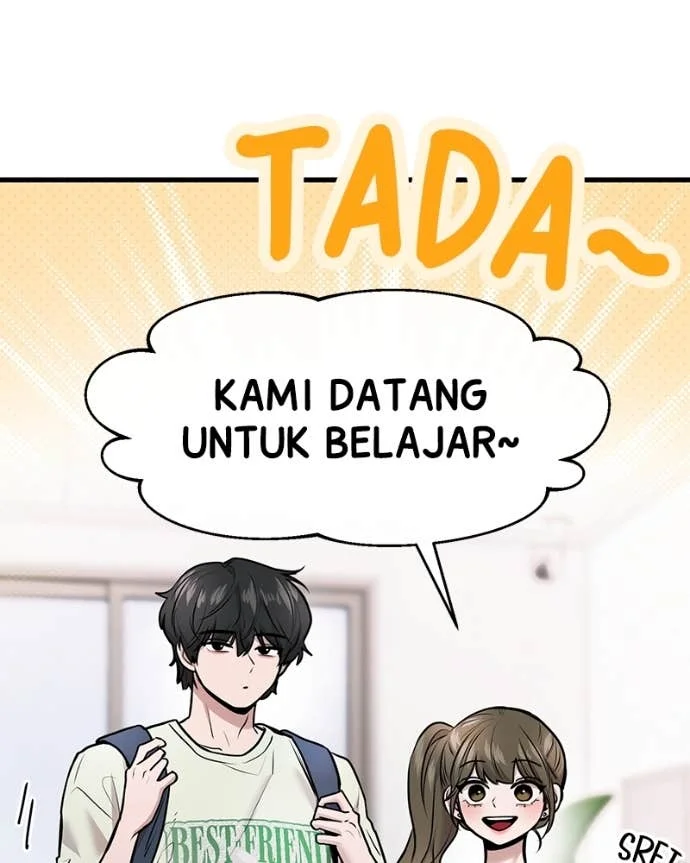 Back to The Chanbi Chapter 55 Gambar 32