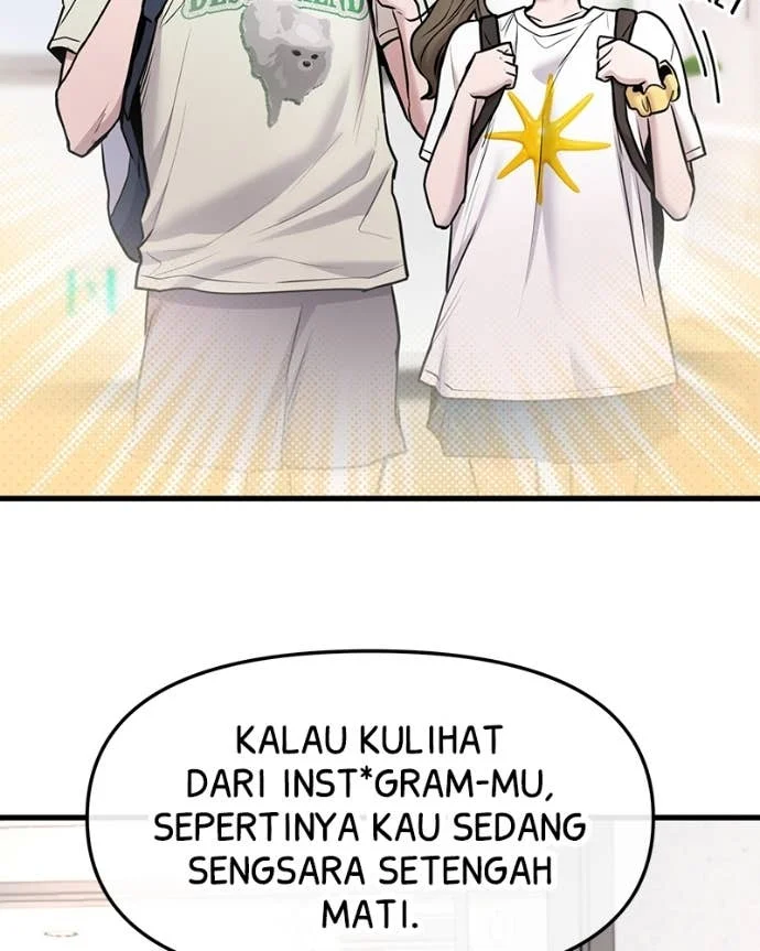 Back to The Chanbi Chapter 55 Gambar 33