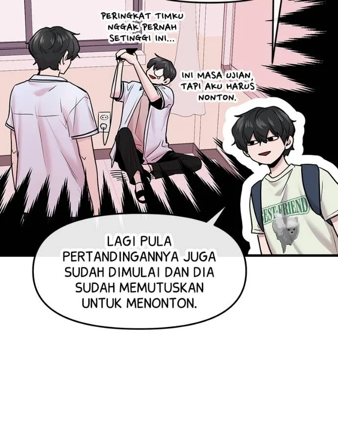 Back to The Chanbi Chapter 55 Gambar 47