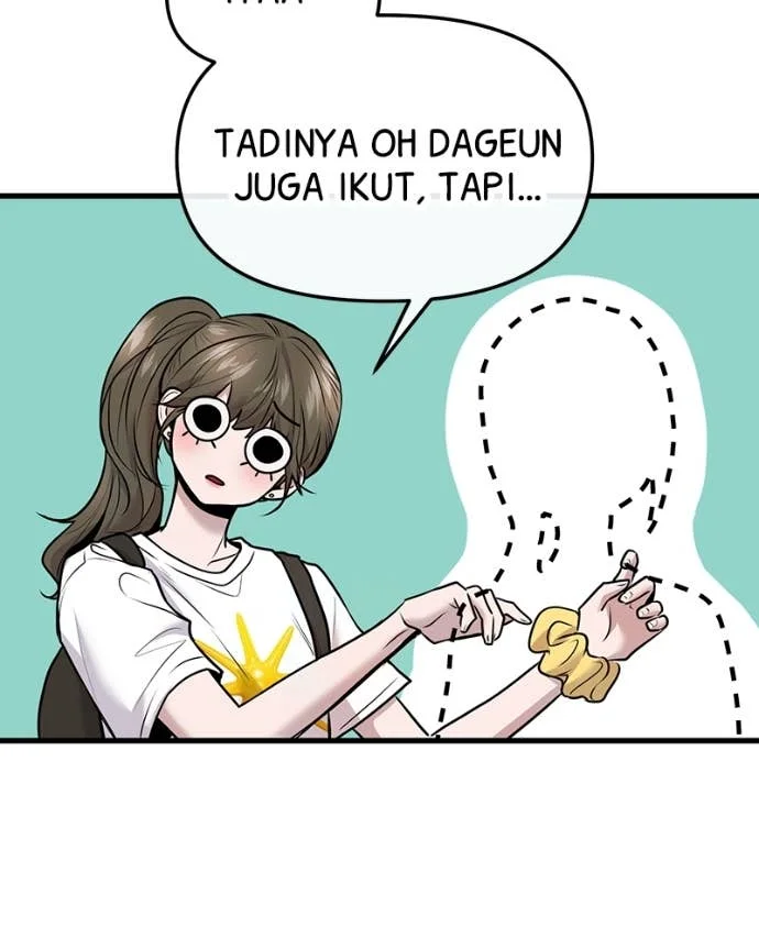 Back to The Chanbi Chapter 55 Gambar 40