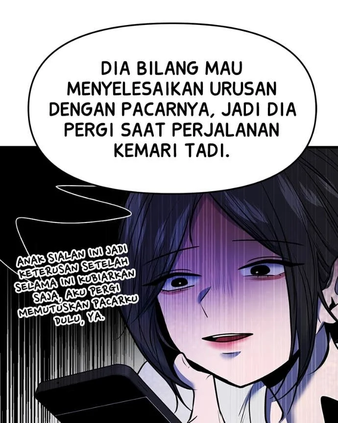 Back to The Chanbi Chapter 55 Gambar 41