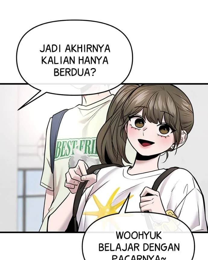 Back to The Chanbi Chapter 55 Gambar 43