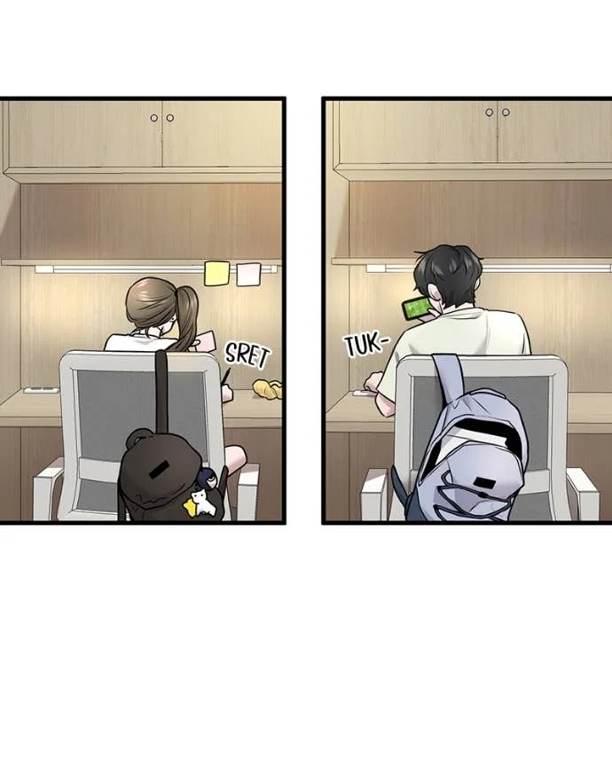 Back to The Chanbi Chapter 55 Gambar 54