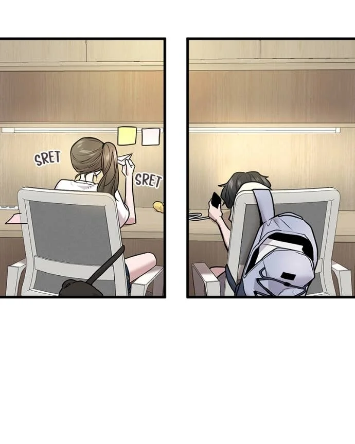 Back to The Chanbi Chapter 55 Gambar 55