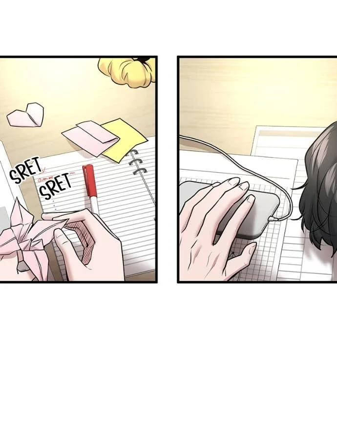 Back to The Chanbi Chapter 55 Gambar 56