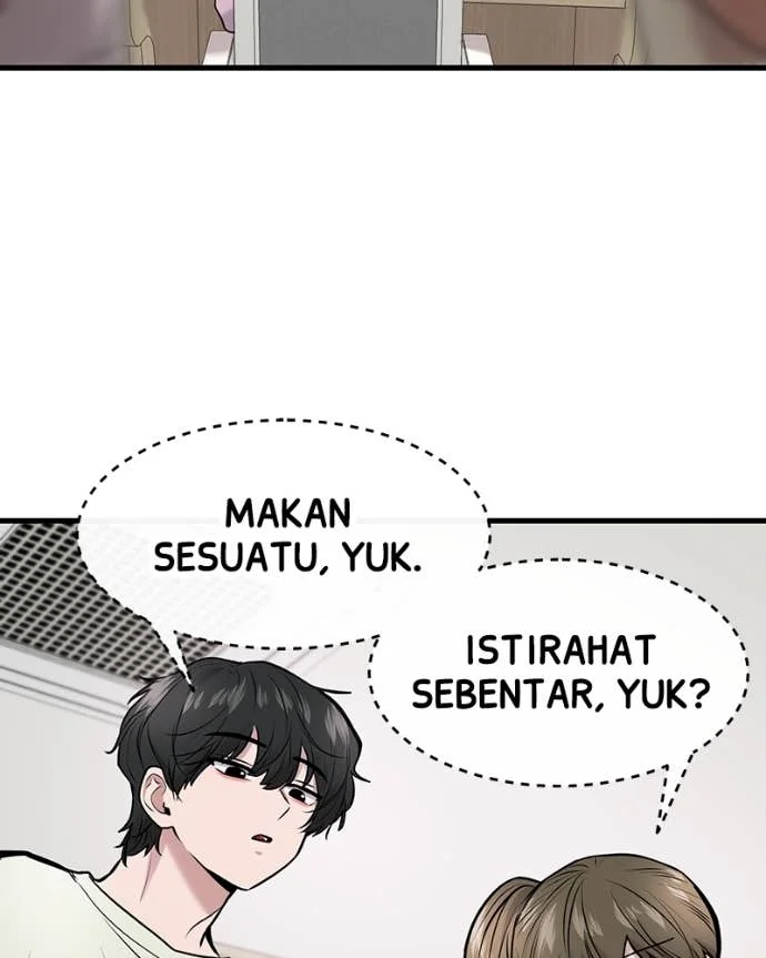 Back to The Chanbi Chapter 55 Gambar 59