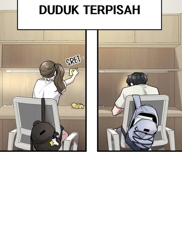 Back to The Chanbi Chapter 55 Gambar 53