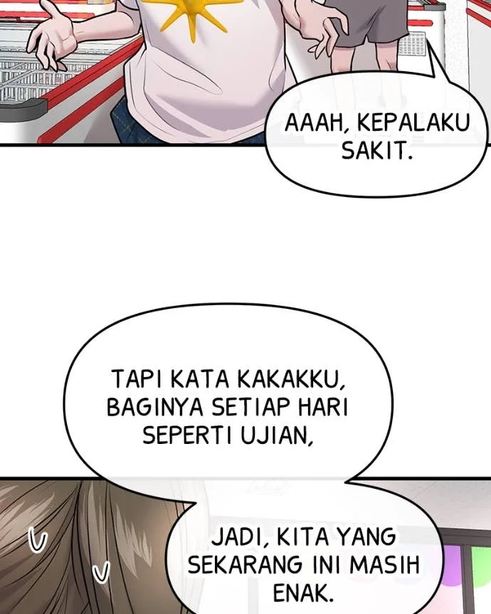 Back to The Chanbi Chapter 55 Gambar 64