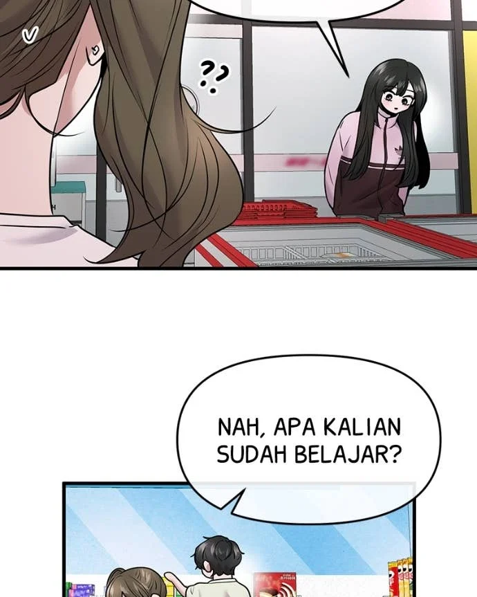 Back to The Chanbi Chapter 55 Gambar 65