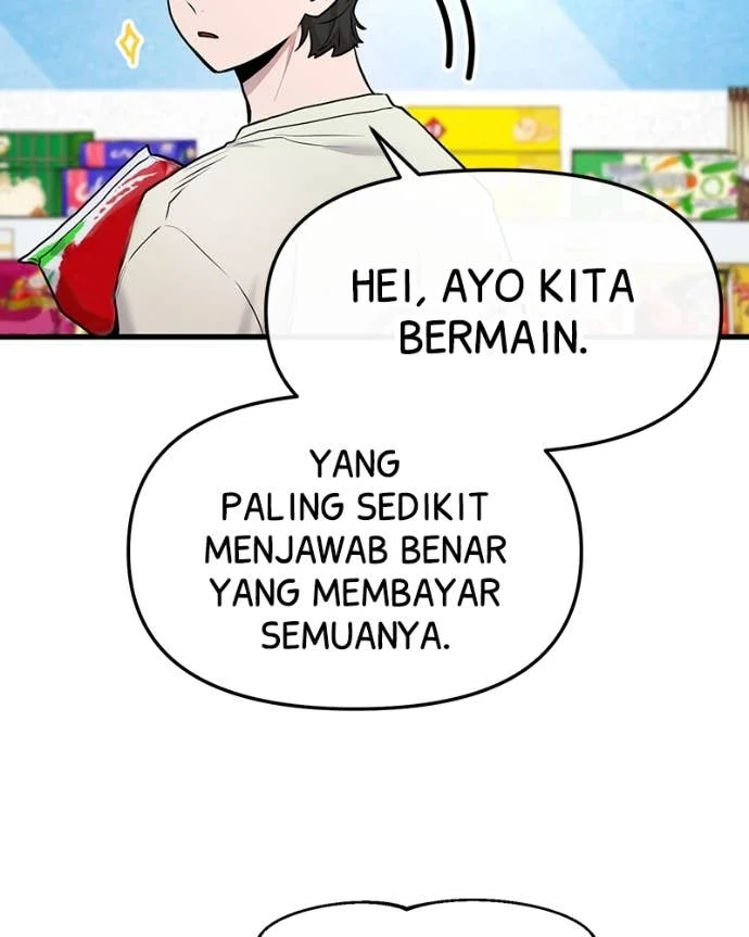 Back to The Chanbi Chapter 55 Gambar 67