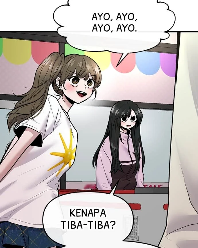 Back to The Chanbi Chapter 55 Gambar 68