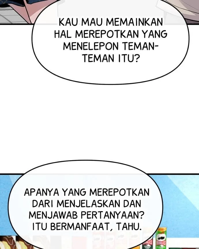 Back to The Chanbi Chapter 55 Gambar 69