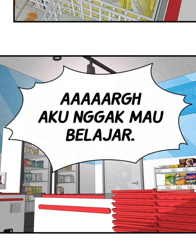 Back to The Chanbi Chapter 55 Gambar 62