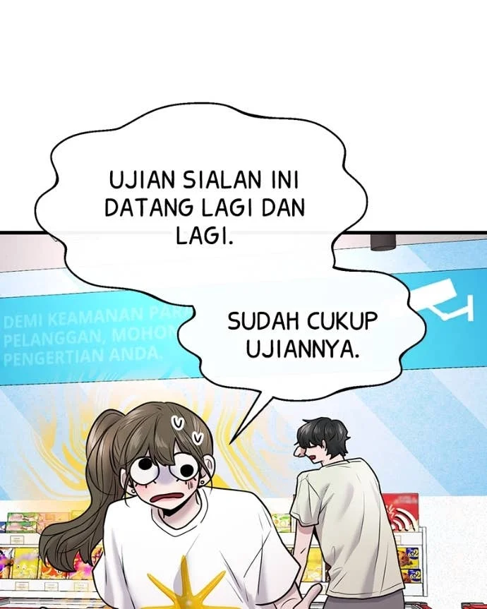 Back to The Chanbi Chapter 55 Gambar 63