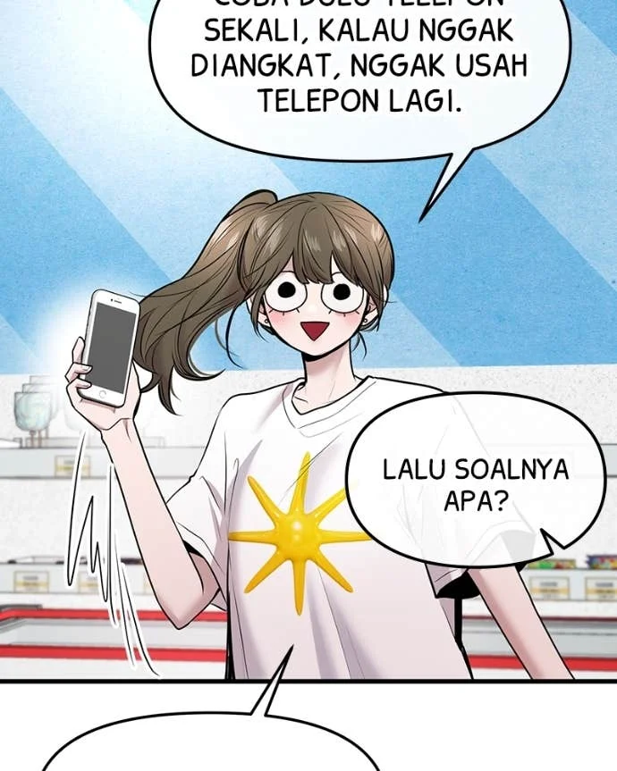 Back to The Chanbi Chapter 55 Gambar 74