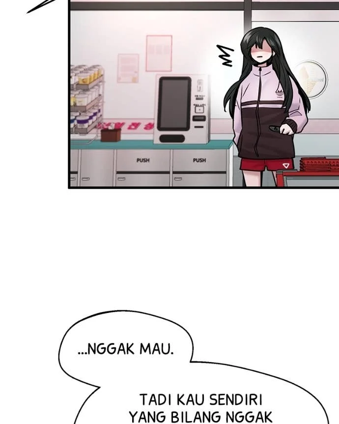 Back to The Chanbi Chapter 55 Gambar 77