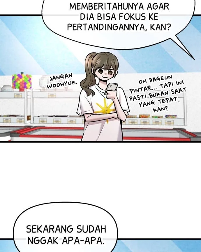 Back to The Chanbi Chapter 55 Gambar 78