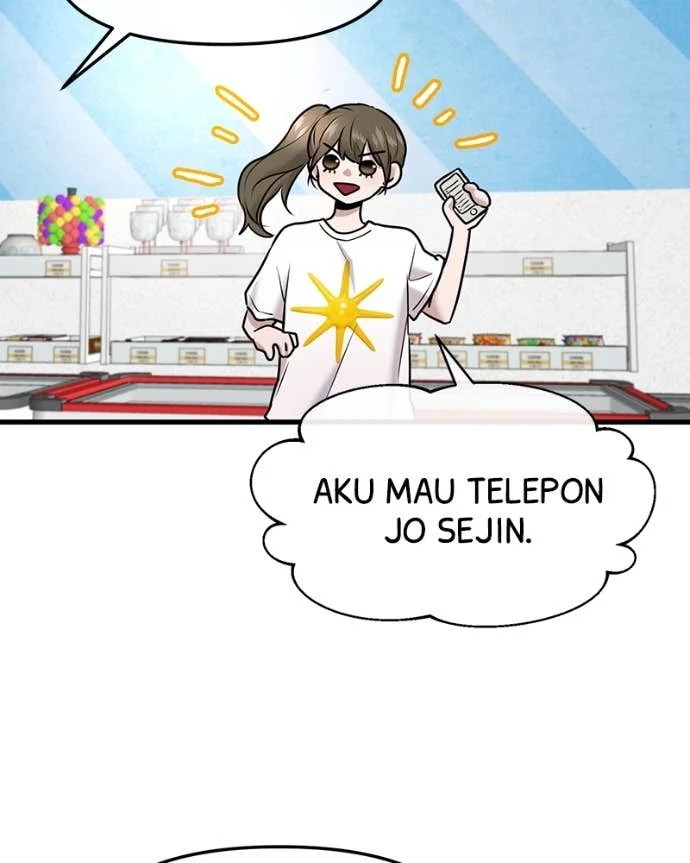 Back to The Chanbi Chapter 55 Gambar 79