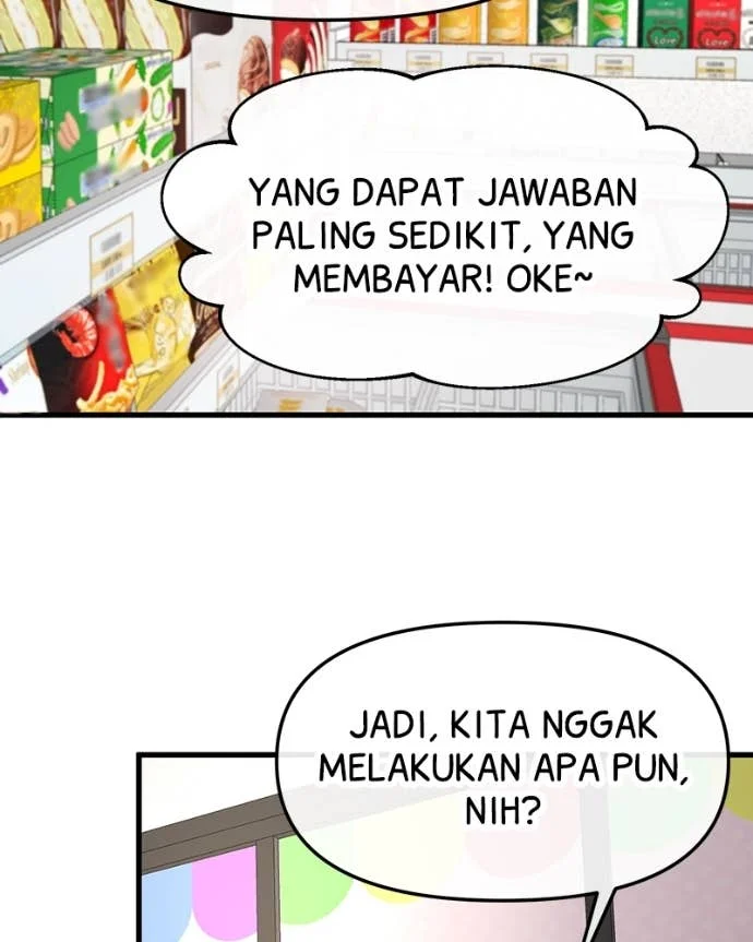 Back to The Chanbi Chapter 55 Gambar 70