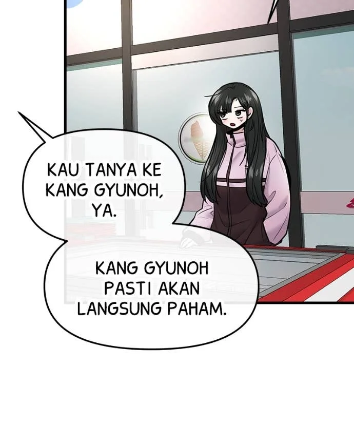 Back to The Chanbi Chapter 55 Gambar 71