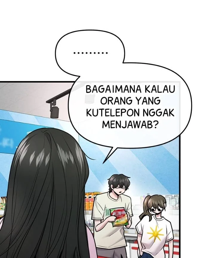 Back to The Chanbi Chapter 55 Gambar 72