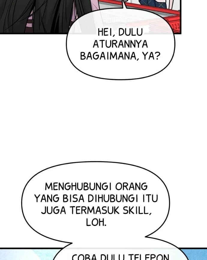 Back to The Chanbi Chapter 55 Gambar 73