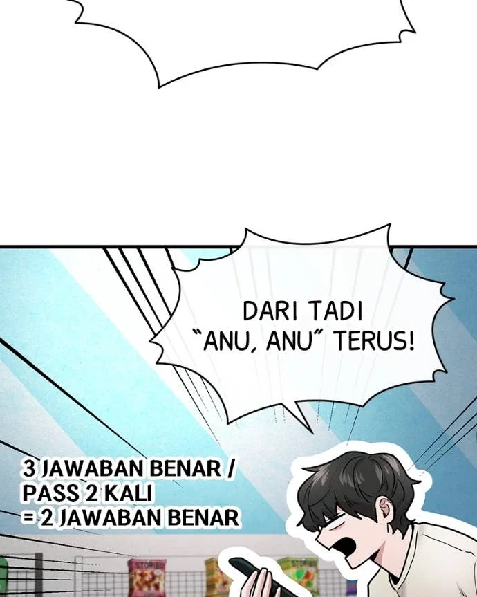 Back to The Chanbi Chapter 55 Gambar 86