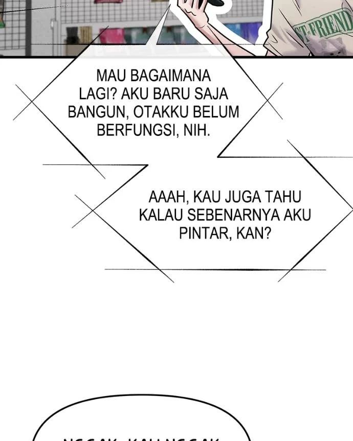 Back to The Chanbi Chapter 55 Gambar 87