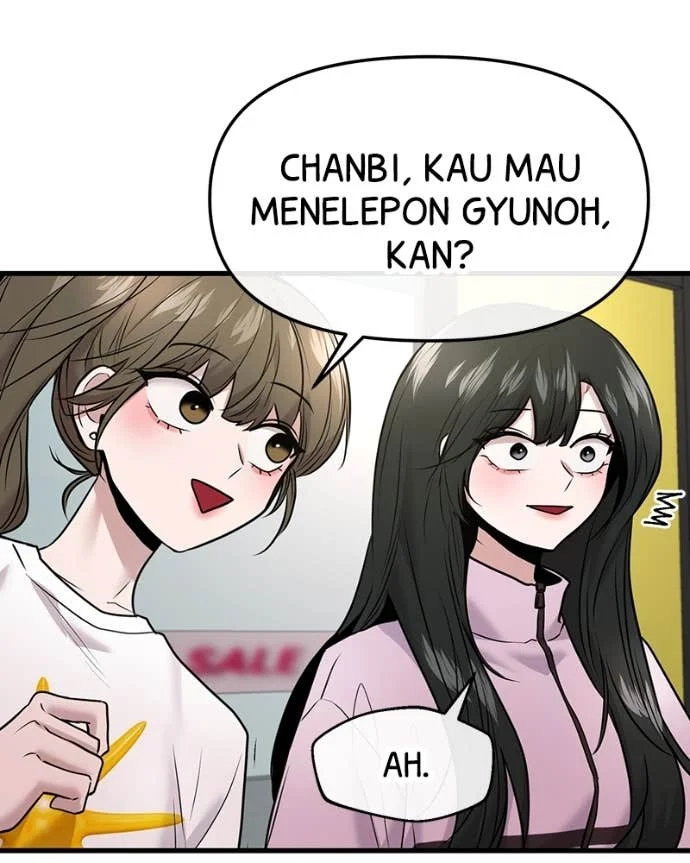Back to The Chanbi Chapter 55 Gambar 89