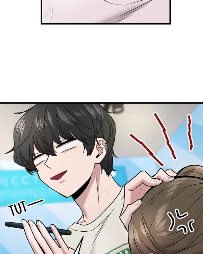 Back to The Chanbi Chapter 55 Gambar 81