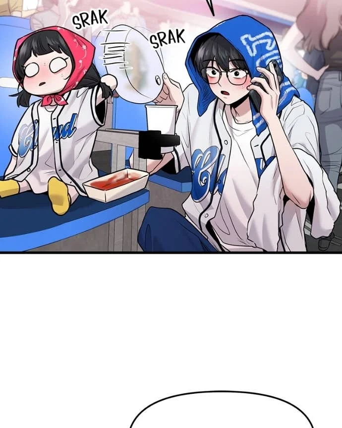 Back to The Chanbi Chapter 55 Gambar 97