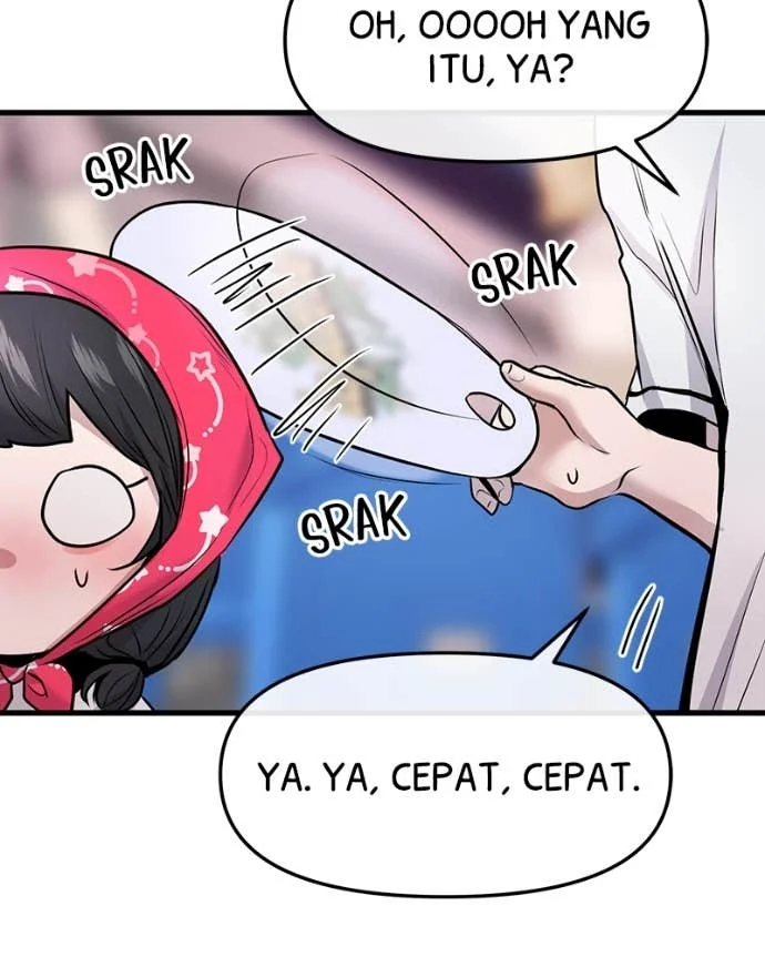 Back to The Chanbi Chapter 55 Gambar 98