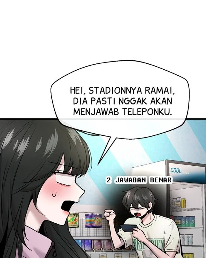 Back to The Chanbi Chapter 55 Gambar 90