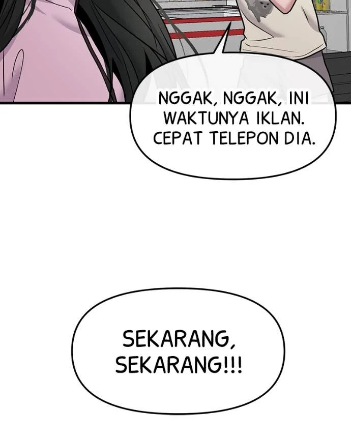 Back to The Chanbi Chapter 55 Gambar 91