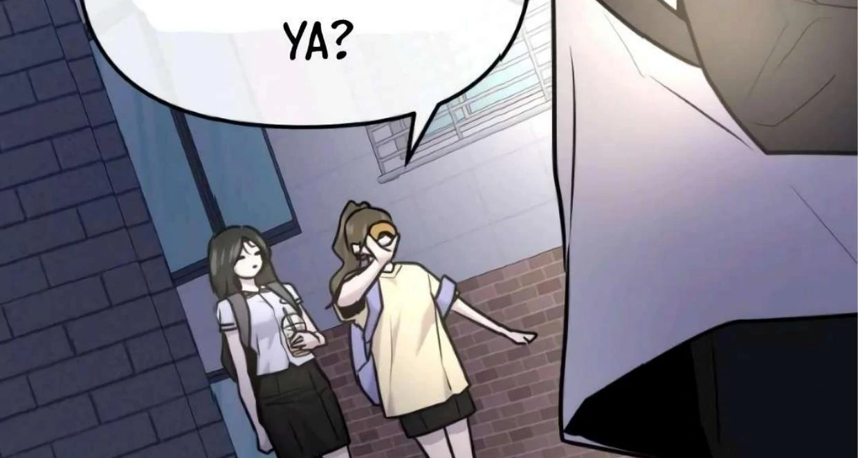 Back to The Chanbi Chapter 31 Gambar 167