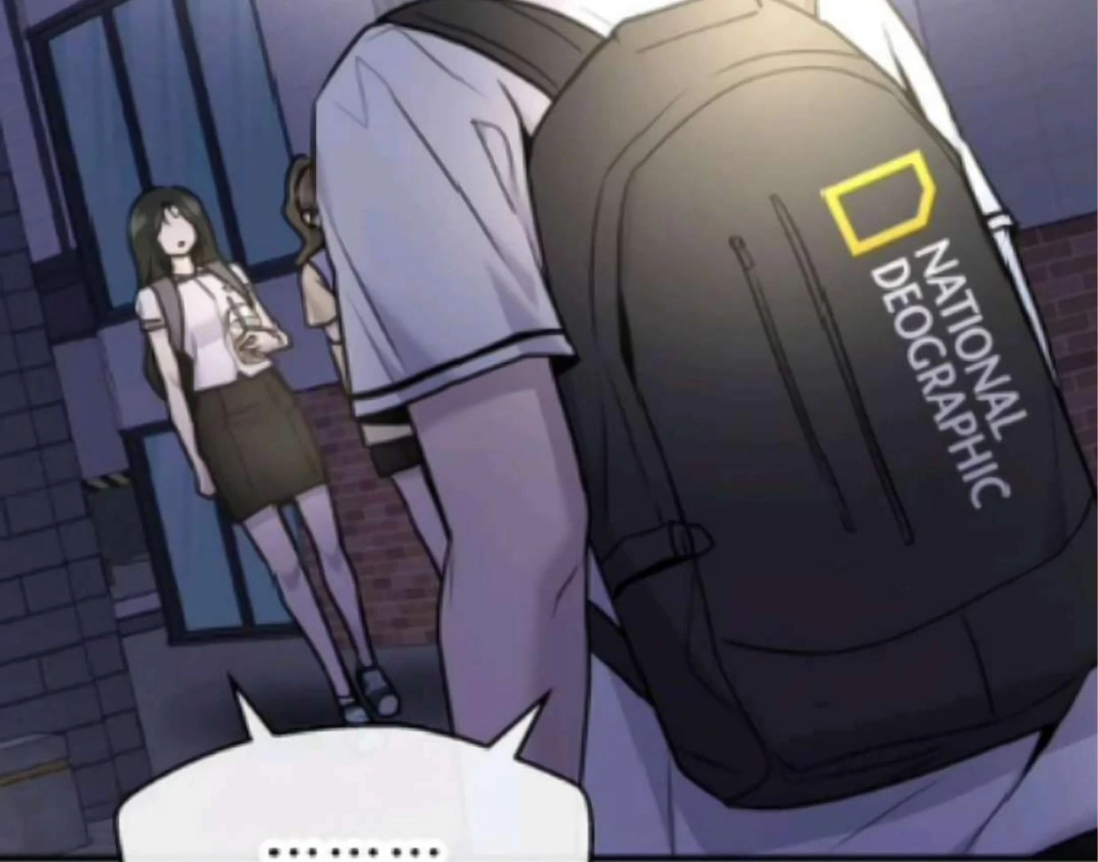 Back to The Chanbi Chapter 31 Gambar 175