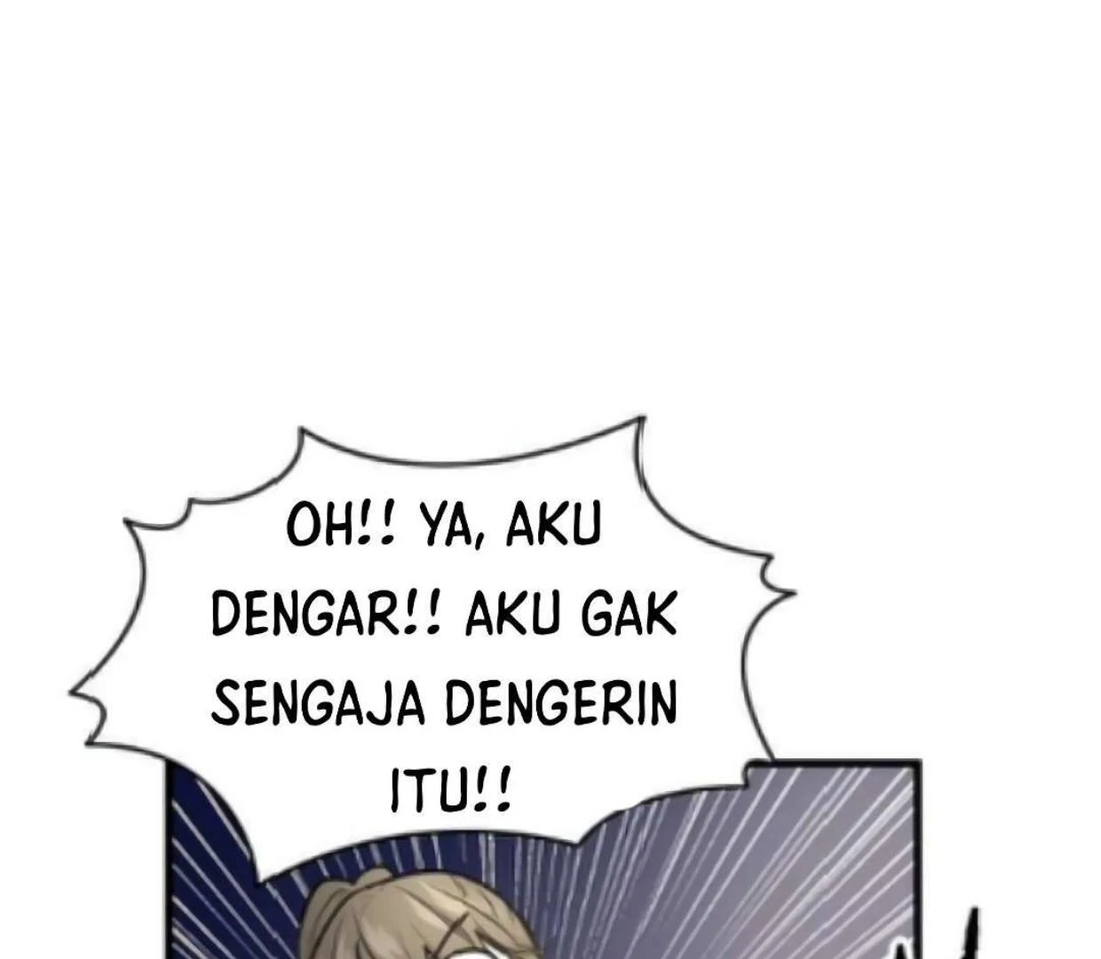 Back to The Chanbi Chapter 31 Gambar 180