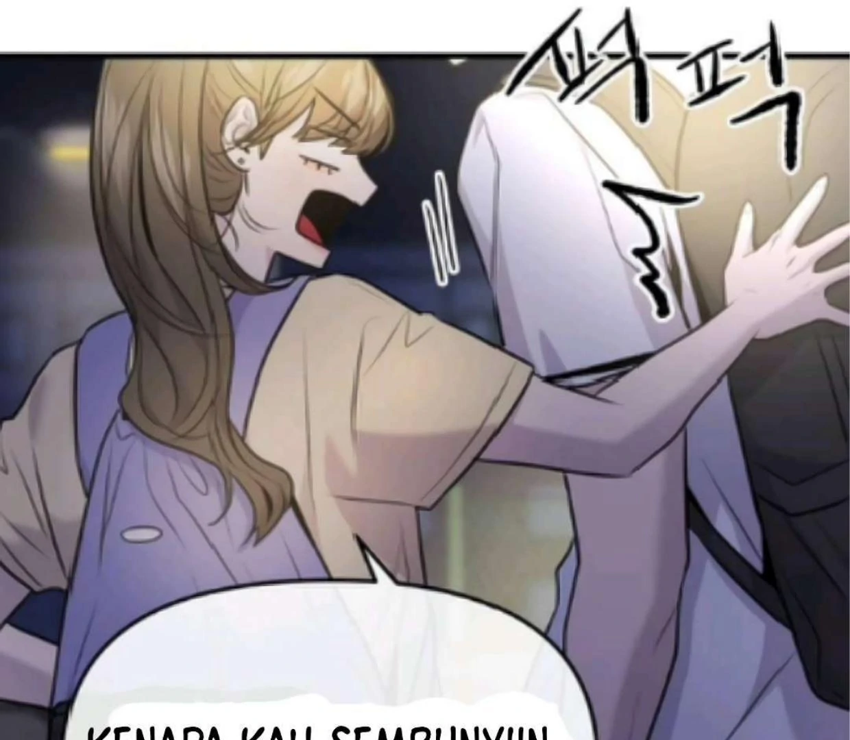 Back to The Chanbi Chapter 31 Gambar 185