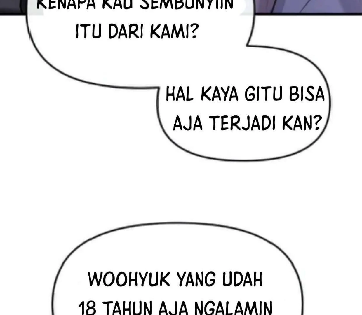 Back to The Chanbi Chapter 31 Gambar 186