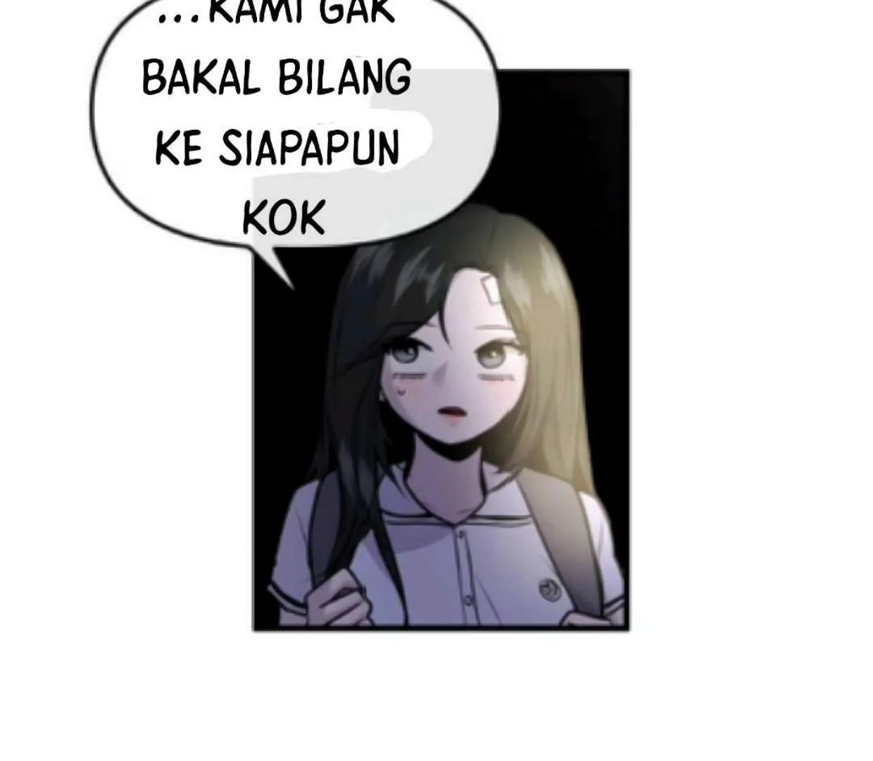 Back to The Chanbi Chapter 31 Gambar 189