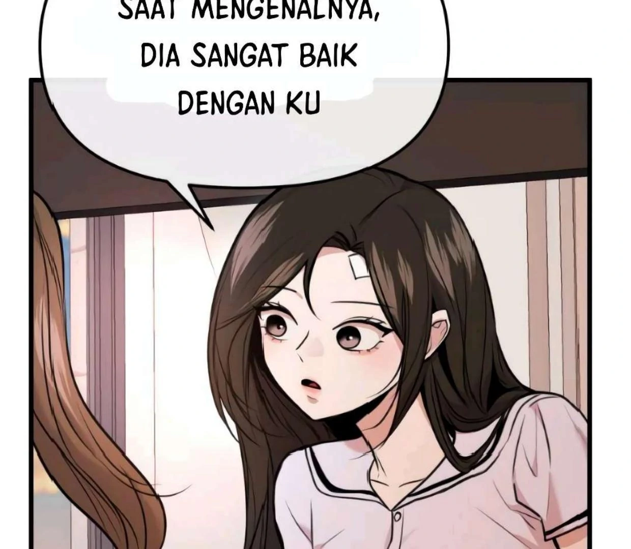 Back to The Chanbi Chapter 31 Gambar 19