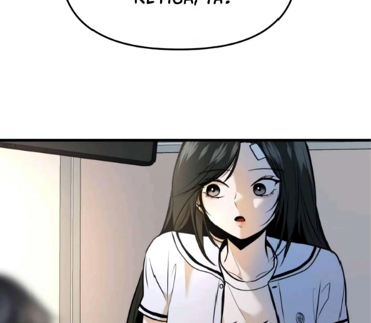 Back to The Chanbi Chapter 31 Gambar 198