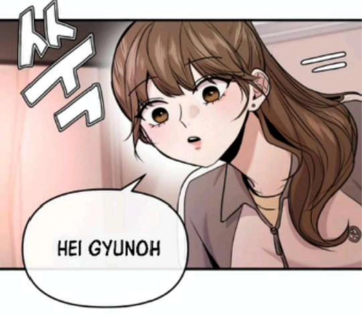 Back to The Chanbi Chapter 31 Gambar 10