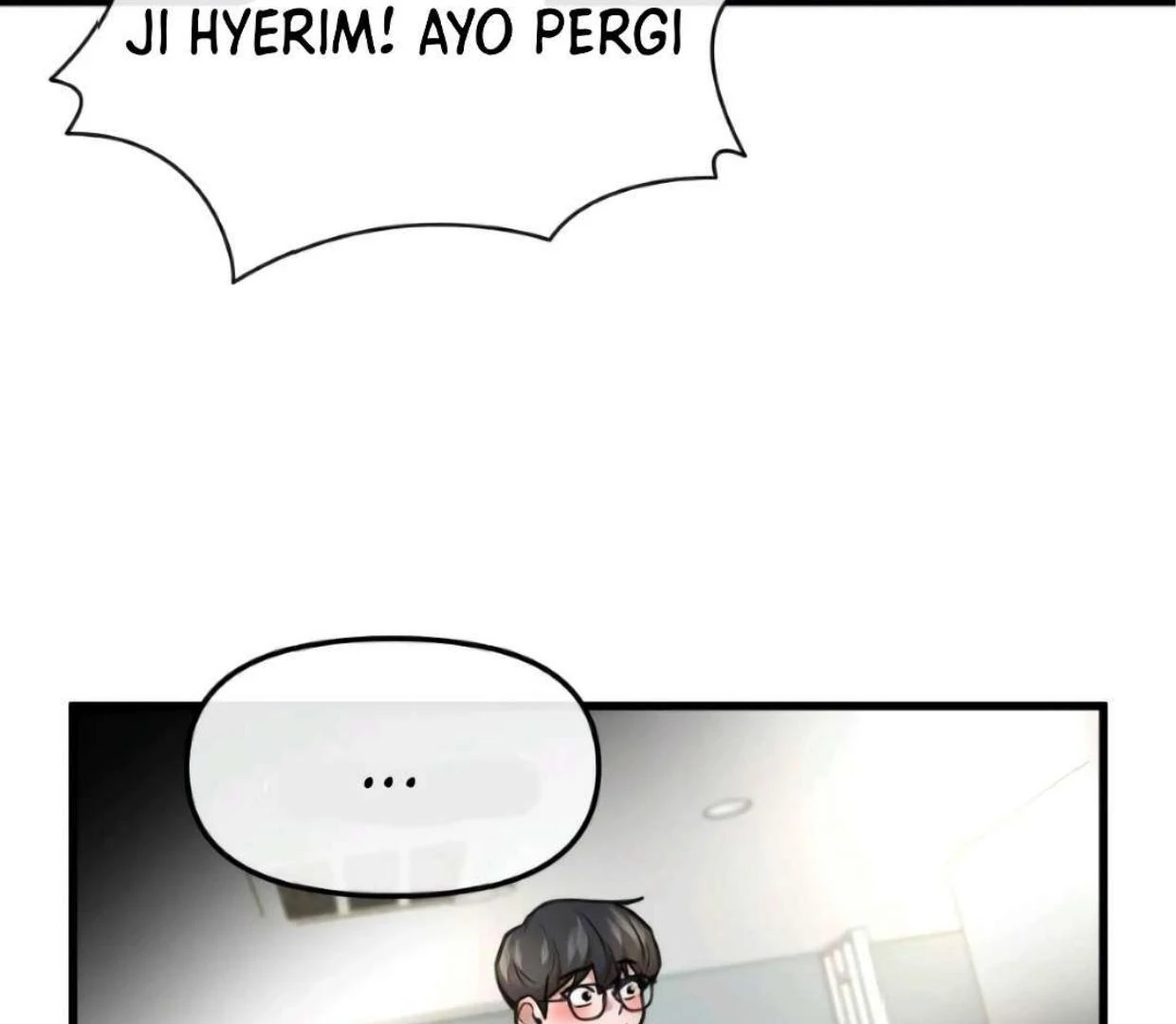 Back to The Chanbi Chapter 31 Gambar 119