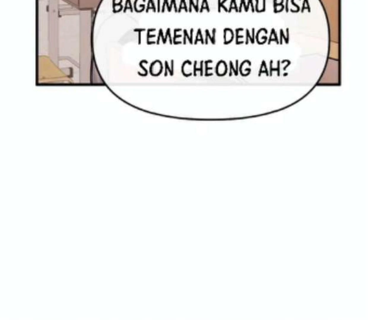 Back to The Chanbi Chapter 31 Gambar 12