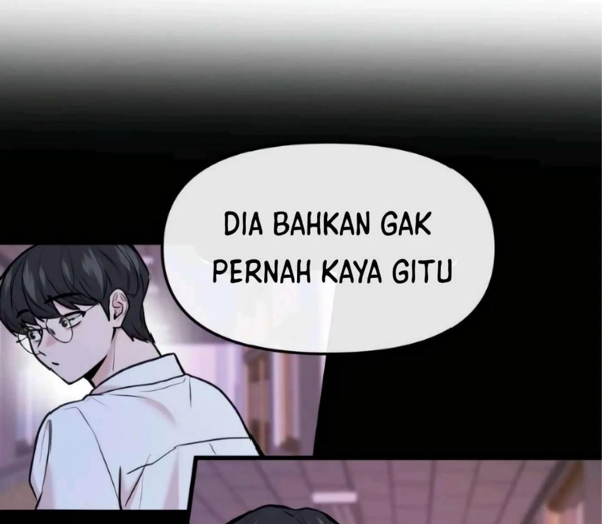 Back to The Chanbi Chapter 31 Gambar 121