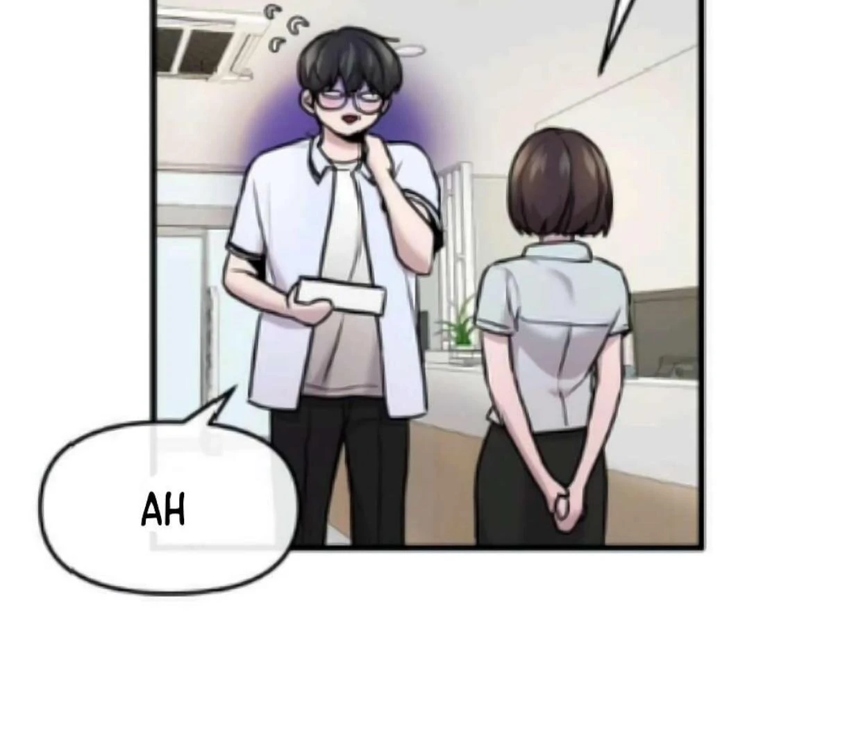 Back to The Chanbi Chapter 31 Gambar 129