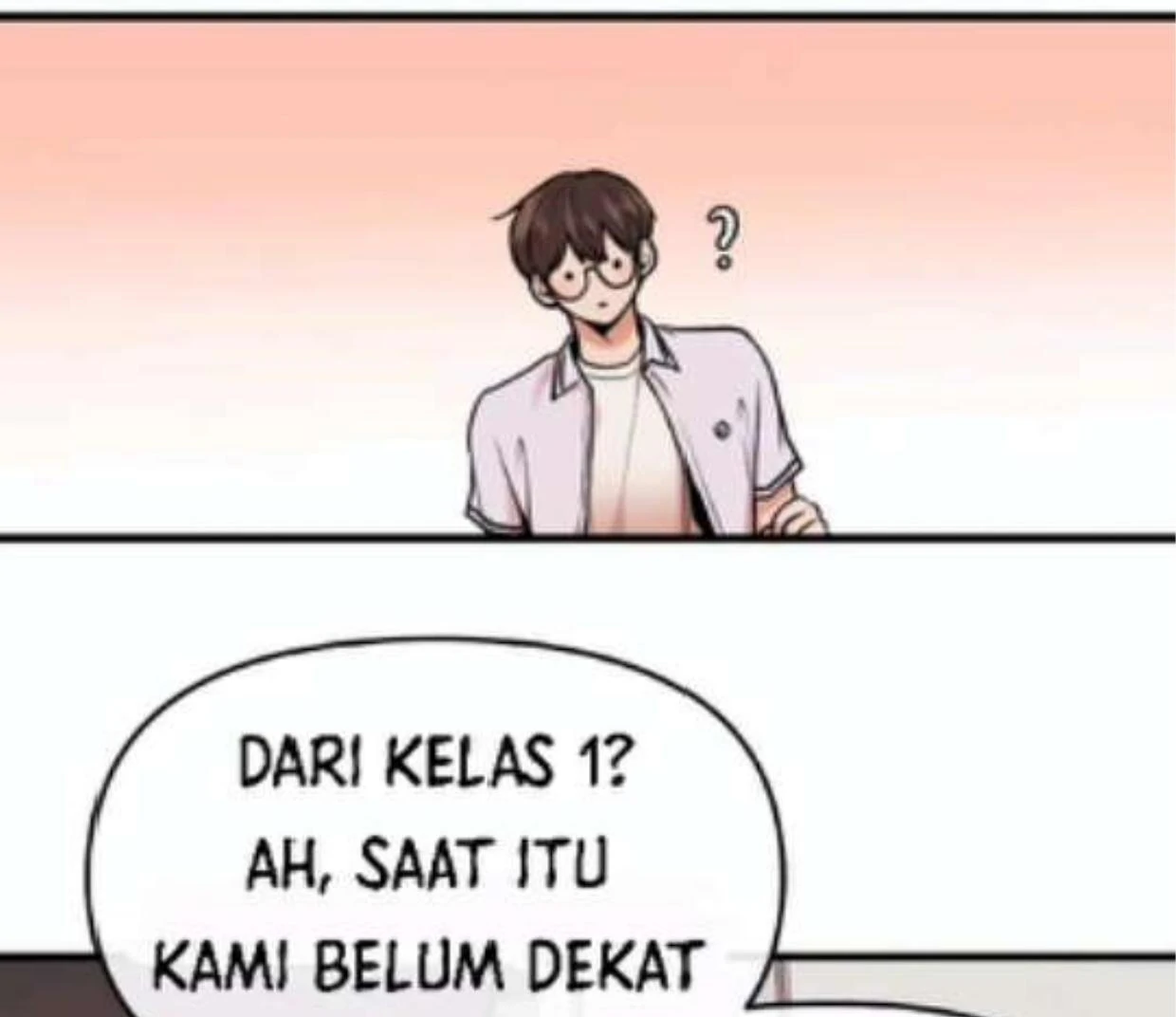 Back to The Chanbi Chapter 31 Gambar 13