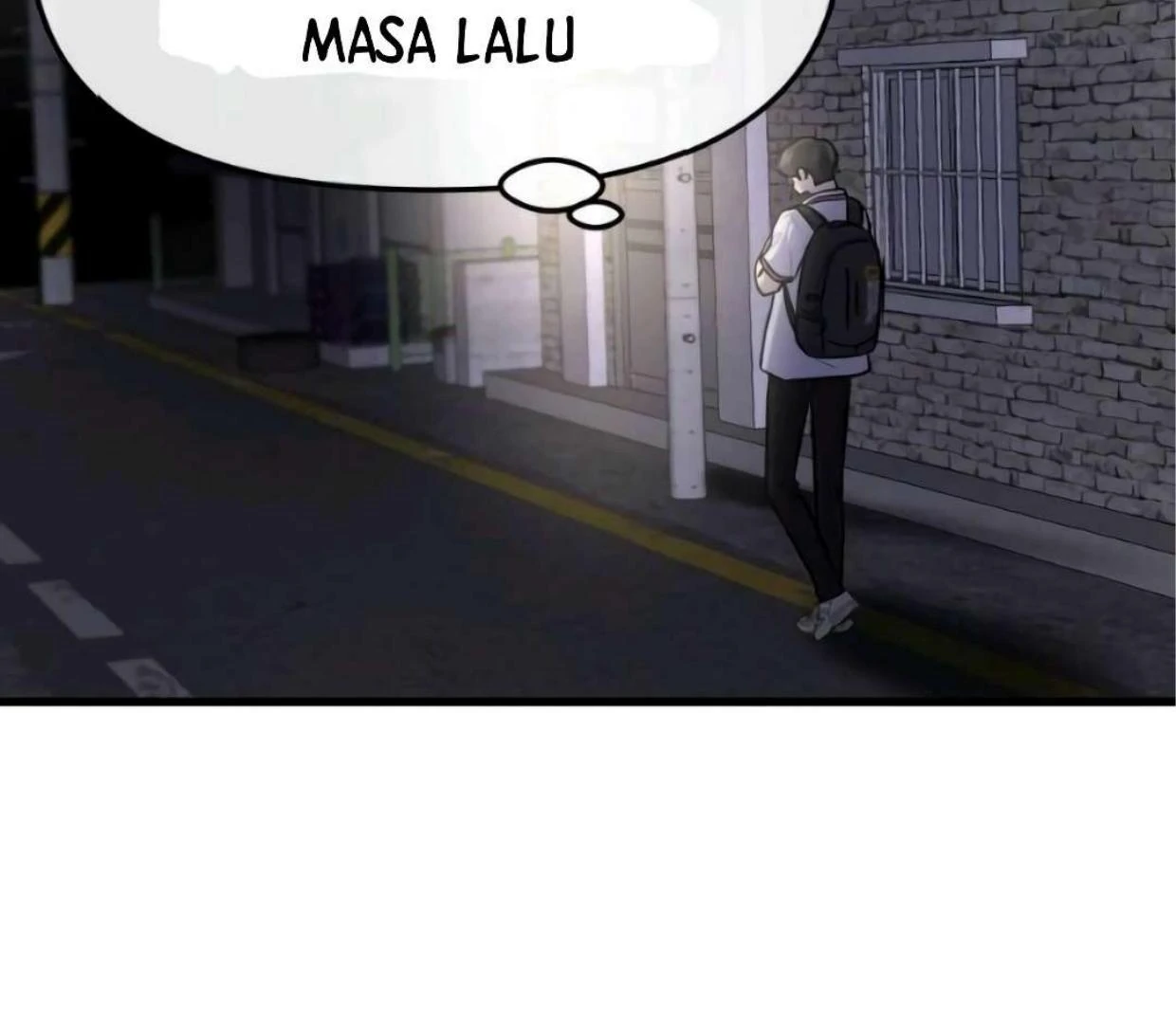 Back to The Chanbi Chapter 31 Gambar 139