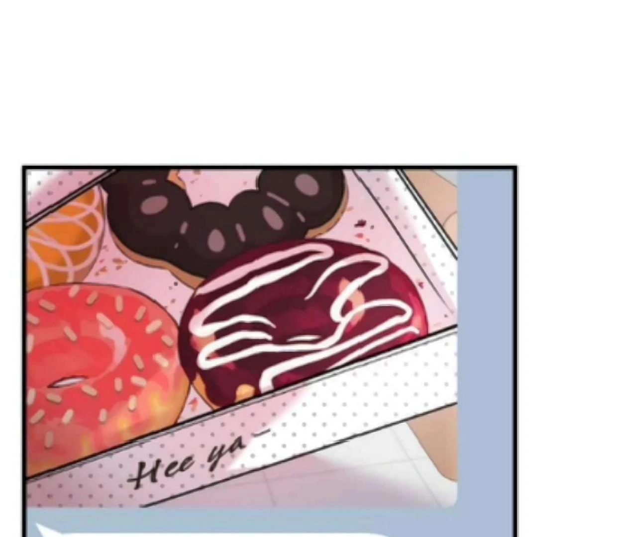 Back to The Chanbi Chapter 31 Gambar 27